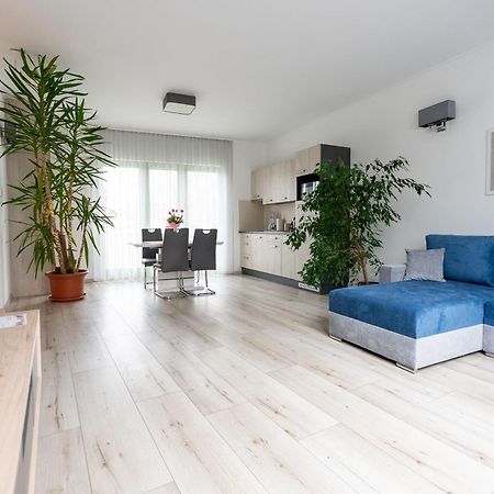 Jokai Apartman Dunafoldvar Zewnętrze zdjęcie