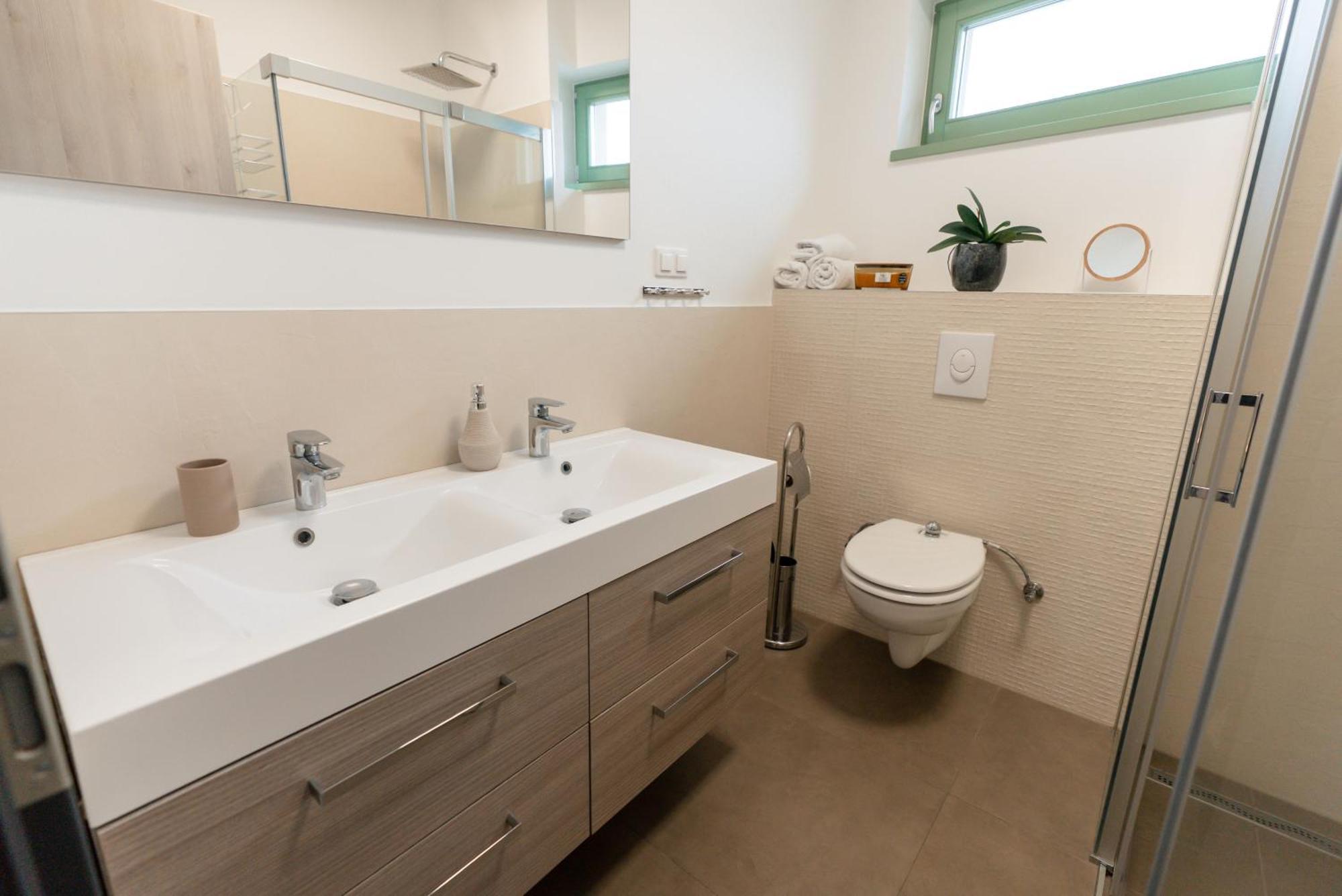 Jokai Apartman Dunafoldvar Zewnętrze zdjęcie