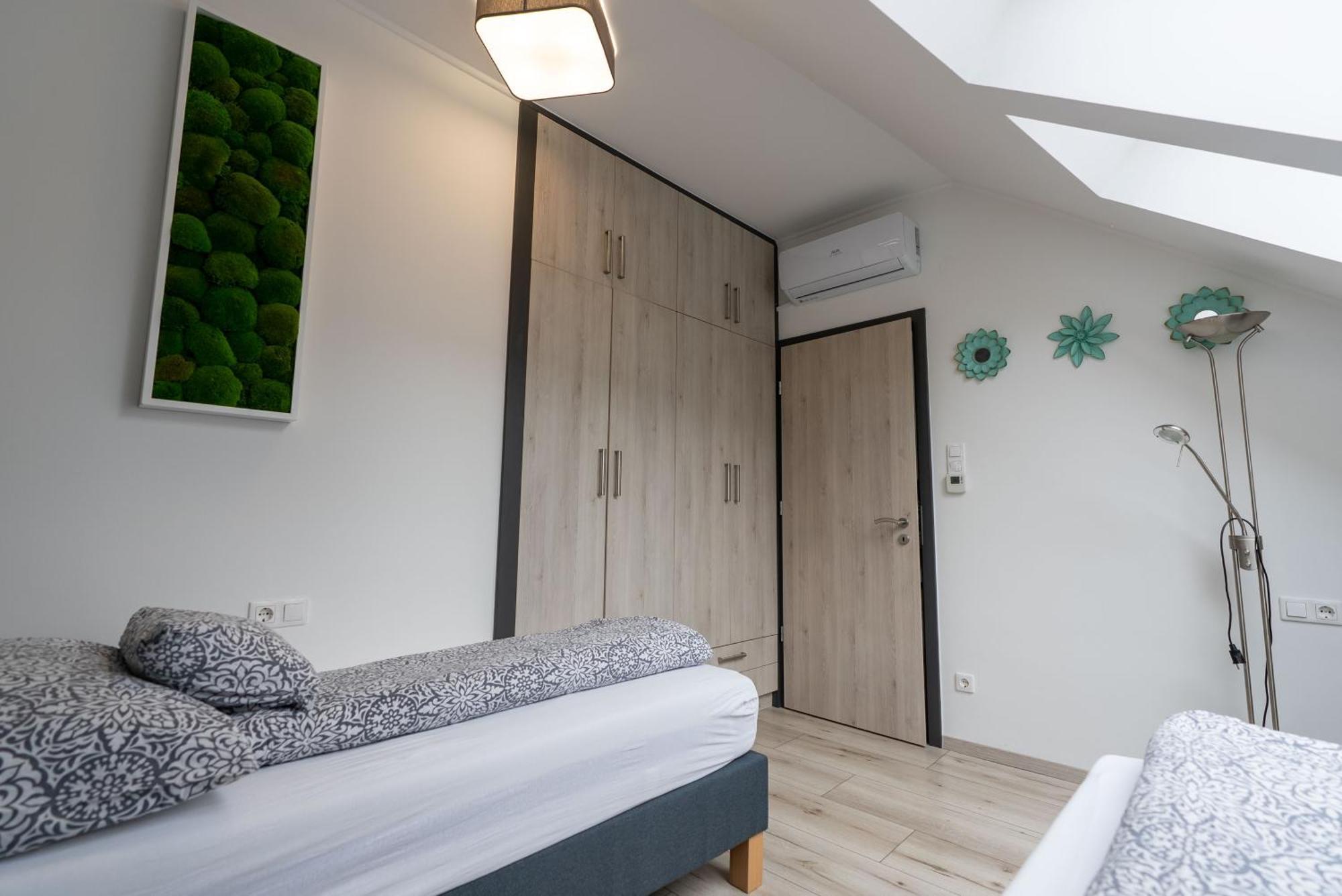 Jokai Apartman Dunafoldvar Zewnętrze zdjęcie