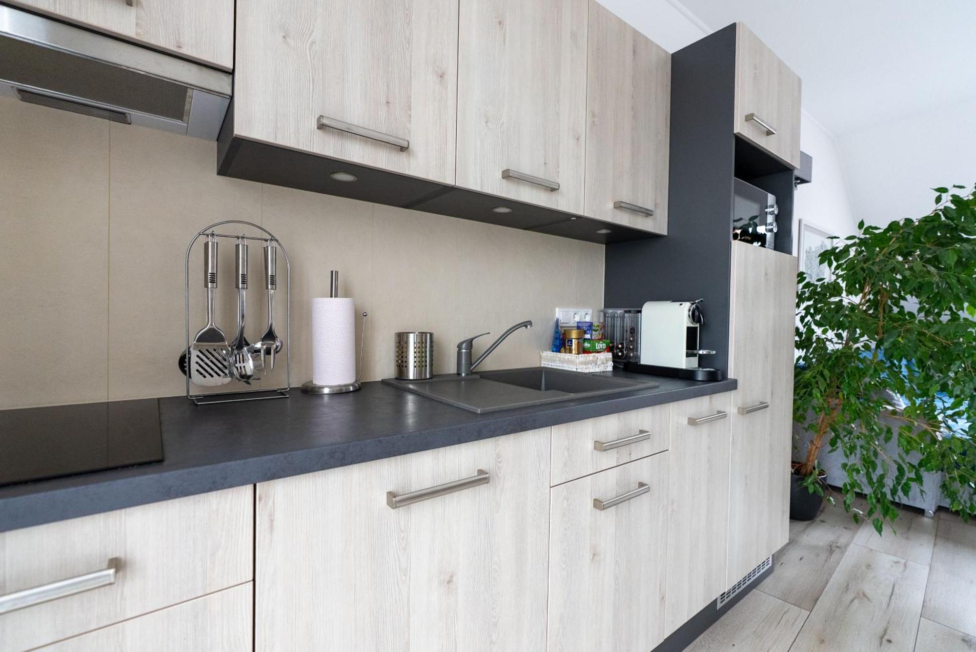 Jokai Apartman Dunafoldvar Zewnętrze zdjęcie